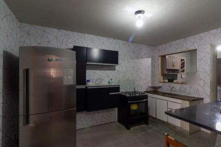 Casa para alugar com 200m², 5 quartos e 2 vagasCozinha 2