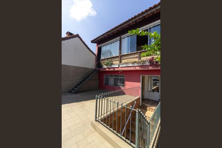 Casa para alugar com 200m², 5 quartos e 2 vagasTerraço