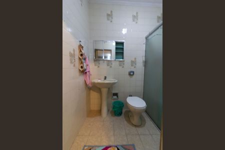 Casa para alugar com 200m², 5 quartos e 2 vagasBanheiro Suíte