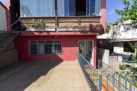 Casa para alugar com 200m², 5 quartos e 2 vagasTerraço