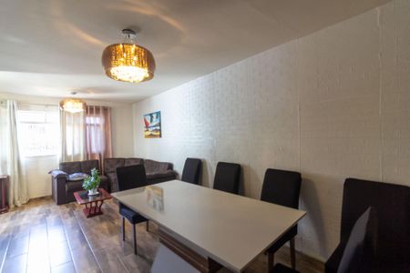 Casa para alugar com 200m², 5 quartos e 2 vagasSala 3