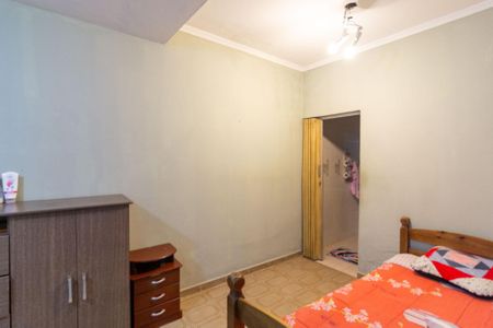 Casa para alugar com 200m², 5 quartos e 2 vagasQuarto 5 - Suíte