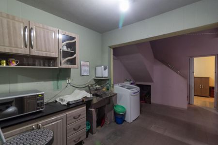 Casa para alugar com 200m², 5 quartos e 2 vagasÁrea de Serviço 1