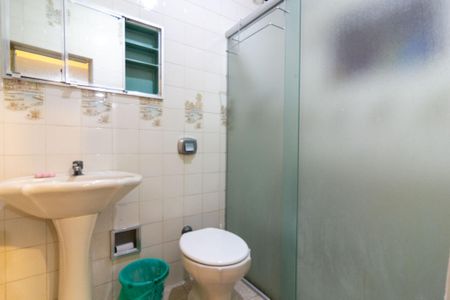 Casa para alugar com 200m², 5 quartos e 2 vagasBanheiro Suíte