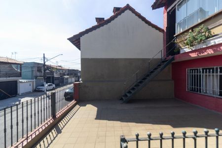 Casa para alugar com 200m², 5 quartos e 2 vagasTerraço