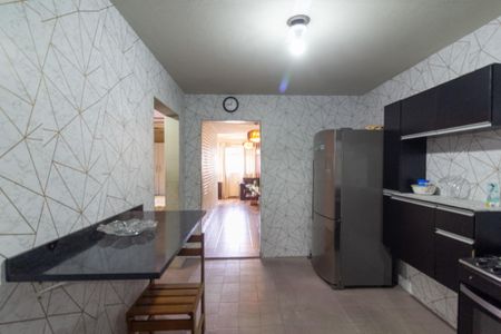 Casa para alugar com 200m², 5 quartos e 2 vagasCozinha 2