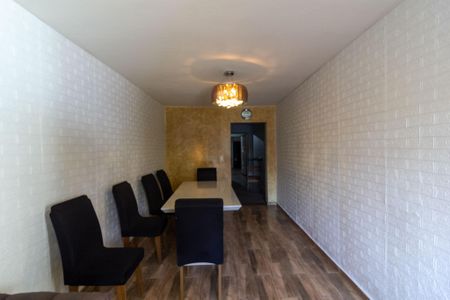 Casa para alugar com 200m², 5 quartos e 2 vagasSala 3