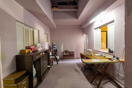 Casa para alugar com 200m², 5 quartos e 2 vagasÁrea de Serviço 1