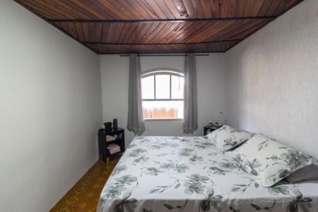 Casa para alugar com 200m², 5 quartos e 2 vagasQuarto 1