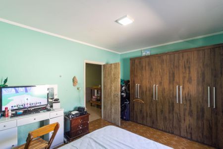 Casa para alugar com 200m², 5 quartos e 2 vagasQuarto 2