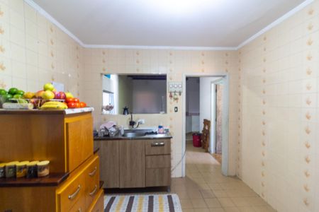 Casa para alugar com 200m², 5 quartos e 2 vagasCozinha 1