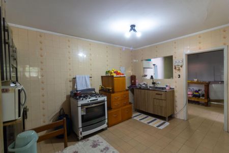 Casa para alugar com 200m², 5 quartos e 2 vagasCozinha 1