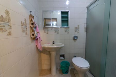 Casa para alugar com 200m², 5 quartos e 2 vagasBanheiro Suíte