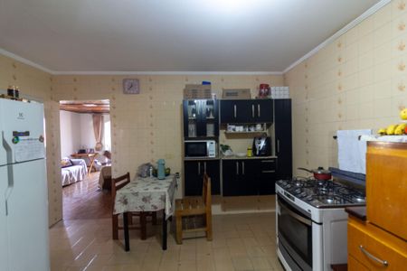 Casa para alugar com 200m², 5 quartos e 2 vagasCozinha 1