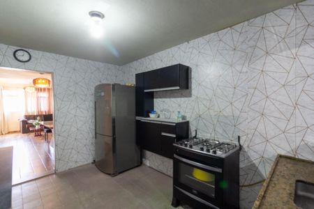 Casa para alugar com 200m², 5 quartos e 2 vagasCozinha 2