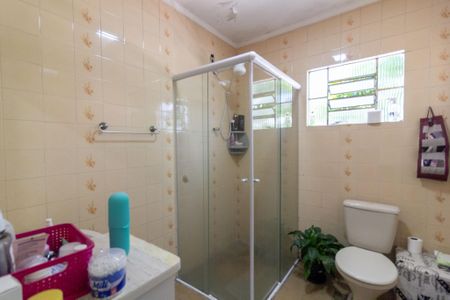 Casa para alugar com 200m², 5 quartos e 2 vagasBanheiro Social 2
