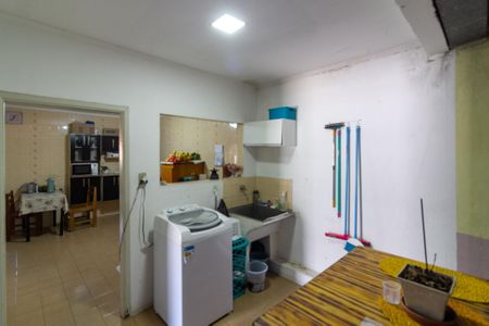 Casa para alugar com 200m², 5 quartos e 2 vagasÁrea de Serviço 2