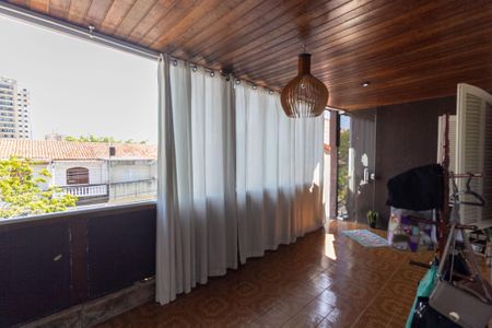 Casa para alugar com 200m², 5 quartos e 2 vagasSala 1 Varanda 