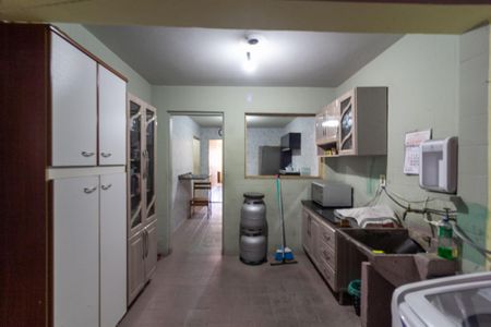 Casa para alugar com 200m², 5 quartos e 2 vagasÁrea de Serviço 1