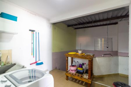 Casa para alugar com 200m², 5 quartos e 2 vagasÁrea de Serviço 2