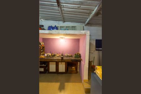 Casa para alugar com 200m², 5 quartos e 2 vagasÁrea de Serviço 2