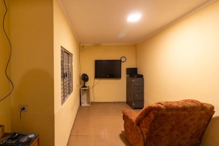 Casa para alugar com 200m², 5 quartos e 2 vagasSala 2