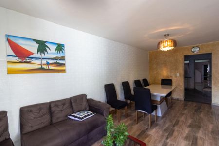 Casa para alugar com 200m², 5 quartos e 2 vagasSala 3
