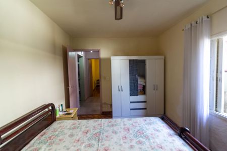 Casa para alugar com 200m², 5 quartos e 2 vagasQuarto 3