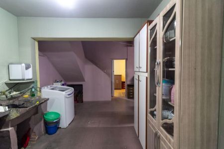 Casa para alugar com 200m², 5 quartos e 2 vagasÁrea de Serviço 1