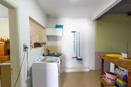 Casa para alugar com 200m², 5 quartos e 2 vagasÁrea de Serviço 2