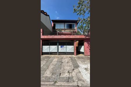 Casa para alugar com 200m², 5 quartos e 2 vagasFachada