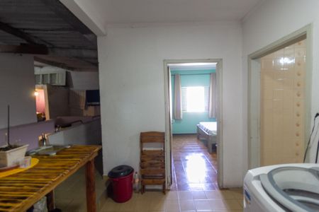 Casa para alugar com 200m², 5 quartos e 2 vagasÁrea de Serviço 2