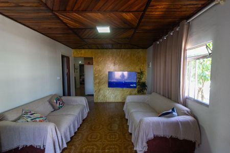 Casa para alugar com 200m², 5 quartos e 2 vagasSala 1
