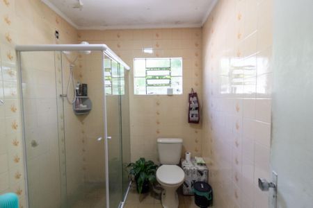 Casa para alugar com 200m², 5 quartos e 2 vagasBanheiro Social 2