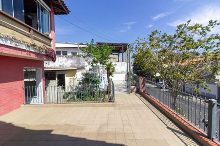 Casa para alugar com 200m², 5 quartos e 2 vagasTerraço