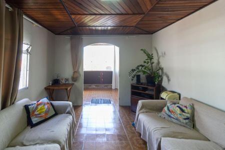 Casa para alugar com 200m², 5 quartos e 2 vagasSala 1