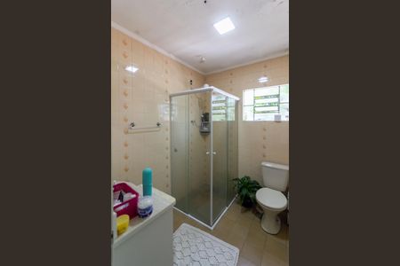 Casa para alugar com 200m², 5 quartos e 2 vagasBanheiro Social 2
