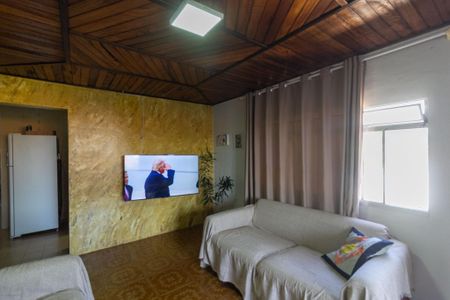 Casa para alugar com 200m², 5 quartos e 2 vagasSala 1