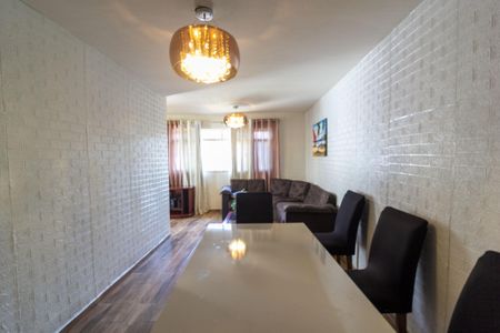 Casa para alugar com 200m², 5 quartos e 2 vagasSala 3