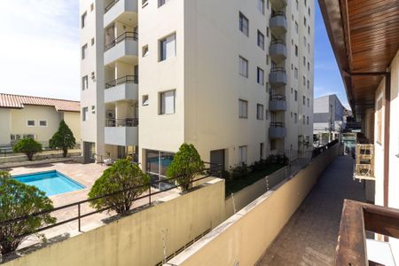 Casa de condomínio para alugar com 82m², 3 quartos e 2 vagas Casa de condomínio para alugar com 82m², 3 quartos e 2 vagasVista Varanda Quarto 3