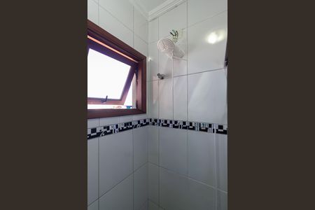 Casa de condomínio para alugar com 82m², 3 quartos e 2 vagas Casa de condomínio para alugar com 82m², 3 quartos e 2 vagasBanheiro Social