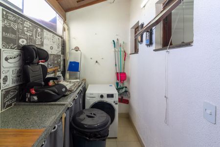 Casa de condomínio para alugar com 82m², 3 quartos e 2 vagas Casa de condomínio para alugar com 82m², 3 quartos e 2 vagasÁrea Gourmet