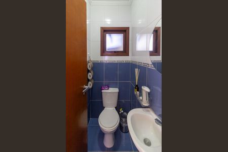 Casa de condomínio para alugar com 82m², 3 quartos e 2 vagas Casa de condomínio para alugar com 82m², 3 quartos e 2 vagasLavabo