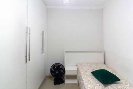 Casa de condomínio para alugar com 82m², 3 quartos e 2 vagas Casa de condomínio para alugar com 82m², 3 quartos e 2 vagasQuarto 2