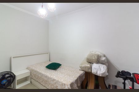Quarto 2 de casa de condomínio à venda com 3 quartos, 82m² em Campo Grande, São Paulo
