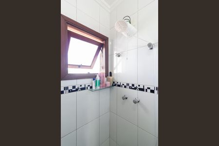 Casa de condomínio para alugar com 82m², 3 quartos e 2 vagas Casa de condomínio para alugar com 82m², 3 quartos e 2 vagasBanheiro Suíte