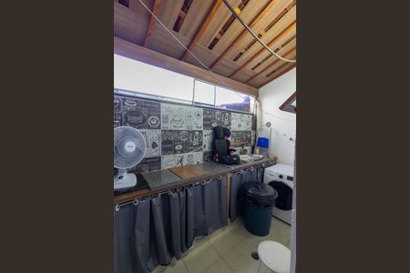 Casa de condomínio para alugar com 82m², 3 quartos e 2 vagas Casa de condomínio para alugar com 82m², 3 quartos e 2 vagasÁrea Gourmet