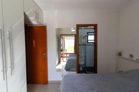 Casa de condomínio para alugar com 82m², 3 quartos e 2 vagas Casa de condomínio para alugar com 82m², 3 quartos e 2 vagasQuarto 3 - Suíte