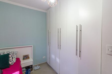 Casa de condomínio para alugar com 82m², 3 quartos e 2 vagas Casa de condomínio para alugar com 82m², 3 quartos e 2 vagasQuarto 1