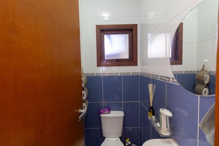 Casa de condomínio para alugar com 82m², 3 quartos e 2 vagas Casa de condomínio para alugar com 82m², 3 quartos e 2 vagasLavabo